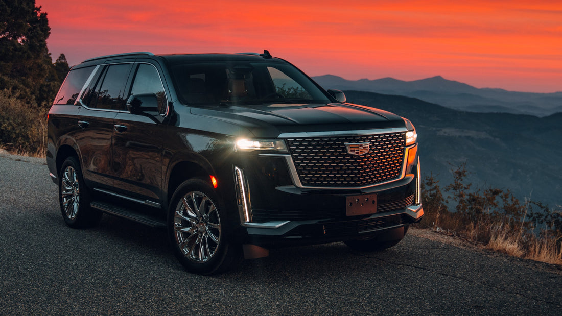 What to Expect from a Premium Chauffeur Experience